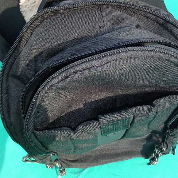 Small Backpack - Picture 3 of 5